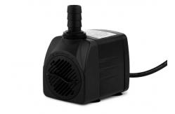 China Fish Pond Water Suction Pump , Durable Solar Powered Pond Pump supplier