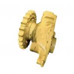 Komatsu D63E Bulldozer Rebuild Parts 134-27-00240 Final Drive RH With Gear And Sprocket for sale