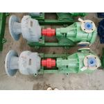 High Pressure Centrifugal Transfer Pump With Strong Concentric Casing for sale