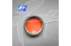 China Plug socket seal cover, J599/33W-19,D38999 Series Ⅲ. supplier
