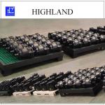 50ml/R Hydraulic Transmission System For Rice Harvester