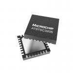 American Microchip Integrated Circuits AT97SC3205-G3M45-00 Brand New Original Electronic Components Package VQFN-32-EP(4x4) Monitor and Reset Chip MOSFET for sale
