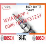 Hot-selling Diesel Engine Fuel Common Rail Injector 1677158 21098634 1548472