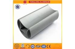 China Multi - Function Aluminium Industrial Profile Convenient Assembly supplier
