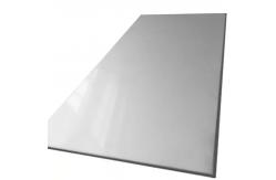 China 2B 316l Stainless Steel Plate 1.5 MM Stainless Steel Sheet ASTM A240 supplier