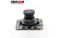 China Low Illumination 2MP Night Vision Camera Module With SONY IMX307 Sensor supplier