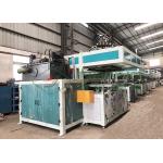 Recycle Paper Pulp Industrial Tray Machine with High Capacity for sale