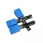 9mm 12mm .5 Pitch Imperial Milling Cutters Carbide 1.625 Roughing End Mill Cutter Hss for sale