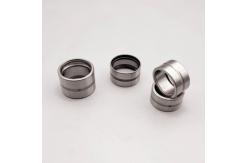 China 1-300mm Auto Parts Spherical Ball Bearing Deep Groove Ball Inner Rings supplier