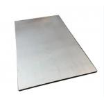 SS310 SS304 Hot Rolled Stainless Steel Plate 24mm To 1500mm for sale