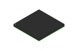 China MCF5472ZP200 IC MCU 32BIT ROMLESS 388PBGA Freescale Semiconductor supplier