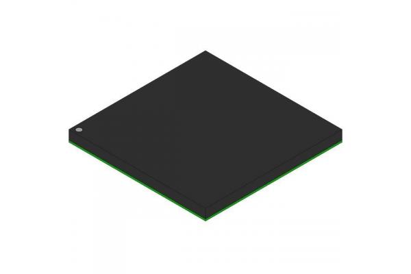 MCF5472ZP200 IC MCU 32BIT ROMLESS 388PBGA Freescale Semiconductor