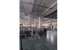 China Aluminum Swing Doors manufacturer