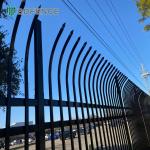 6mm Hesco Barrier Blast Wall Galfan Wire Welded 50*50 Mm Anti Erosion for sale