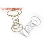 Optimum Durability Upholstery Springs For Chairs , Upholstery Replacement Springs In Higher End Furniture for sale