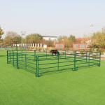 12FT Corral Fence for sale