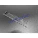 MK8 MK9 Demi Kingsize Cigarettes Spare Parts Tooth Knife Blades for sale