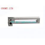 Semi-automatic press thimble L-type positioning seat 7PIN thimble copper thimble for sale