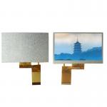 TFT LCD display 4.3 Inch HD Industrial Digital  Door Lock 480x272 Customized for sale