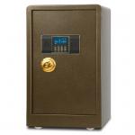 OEM Electronic Lockable 48kg Solid Steel Safe Cabinet for sale