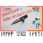 ISO 127-8222 1278222 0R-8461  injector Nozzle