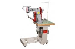 China Wearproof Shoe Sole Stitching Machine Versatile Easy Maintenance Customization supplier