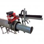 Simple Operation Orbital CNC Hydraulic Pipe Cutter With Trajectory Control for sale