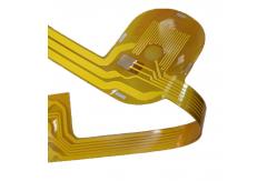 China 12V 10 Watt Polyimide Flexible Heaters For Energy Mining Industrial supplier