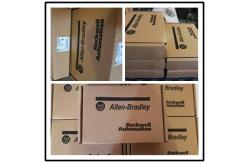 China Allen-Bradley 1746-QS SLC Output Module 1746QS with good price in stock supplier