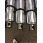 40CR Length Between 3 To 5 Meters  Ra0.2-0.4 Chrome Piston Rod Automotive Industry for sale
