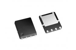 China NTMFS4C024NT1G Integrated Circuit Chip 2.8mOhm Low Power N Channel Mosfet supplier