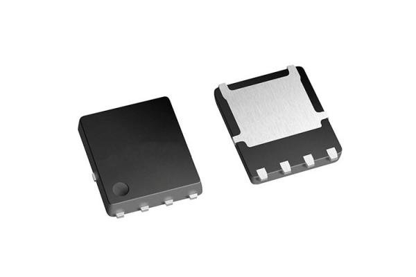 NTMFS4C024NT1G Integrated Circuit Chip 2.8mOhm Low Power N Channel Mosfet