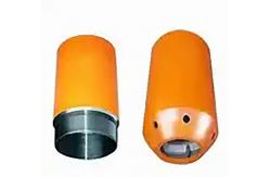 China Float Collar with Premium Thread 7 for High-Pressure Cementing Operations supplier