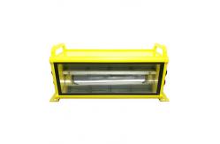China Polycarbonate Air Traffic Obstruction Light GPS Synchronization 60FPM For Tower supplier