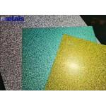 0.13-2.0MM Galvalume Steel Coils Full Hard Soft G550-G530 Anti-Finger Print APF for sale