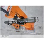 Full Bore Tension Well Testing Tools / 8 Drill Stem Testing RTTS Type for sale