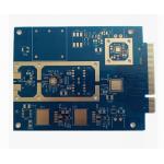 High Density Interconnect PCB Electronics Manufacturing for sale