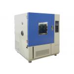Air Cooled Climate Test Temperature Humidity Chamber OEM Floor Type USB for sale