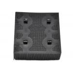 Black White Gerber Cutter Parts Nylon Bristles 92911001 1.6  Square Foot for sale