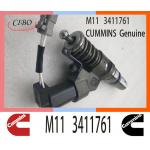 3411761 CUMMINS Neutral Diesel QSM11 ISM1 M11 Injection Pump Fuel Injector 3411761 4903084 4061851 3411752 for sale