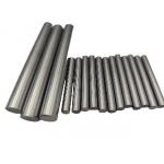 Impact Resistant Cemented Carbide Rod / Tungsten Carbide Raw Material For Mining