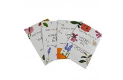 China Customized Plastic Packaging Coverings with Heat Seal for Secure Storage supplier