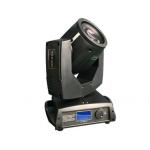 16 DMX channel 8000K Moving Head Beam Light With X 540 Deg Y 270 Deg Pan / Tilt for sale