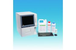 China 20 Parameters 3 Histograms Automatic Hematology Analyzer Clinical Chemistry Analyzer supplier