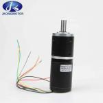 36V 32W 4000rpm Planetary Gearbox BLDC Motor industrial grade for sale