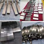 Big Size Tungsten Target For Liquid Crystal Display for sale