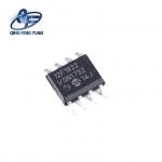 Semiconductor PIC12F1822I Microchip Electronic components IC chips Microcontroller PIC12F1 for sale