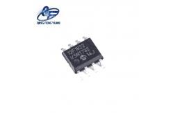 China Semiconductor PIC12F1822I Microchip Electronic components IC chips Microcontroller PIC12F1 supplier