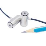 10mm Diameter Tension Load Cell 1kg 2kg Pull Sensor 5kg 10kg With M3 Threaded Hole for sale