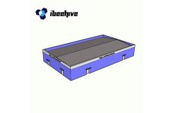 China Din Standard Steel Frame Structure Building Materials Warehouse Construction supplier